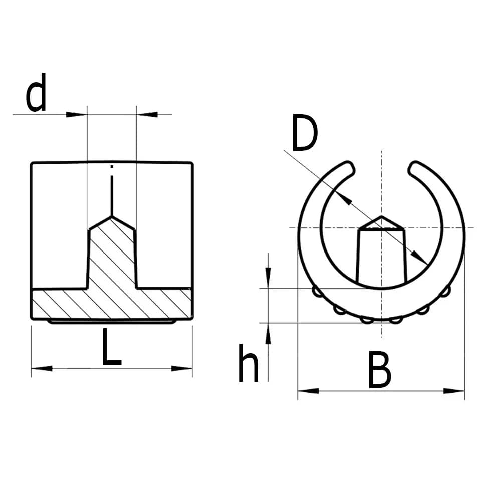 Webgroep 6134 - tekening 1