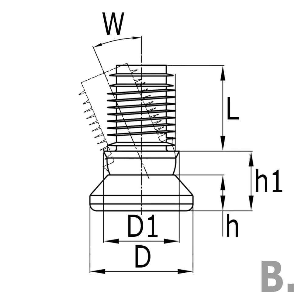 Webgroep 6192 - tekening 1