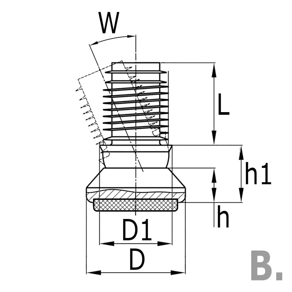 Webgroep 6194 - tekening 1