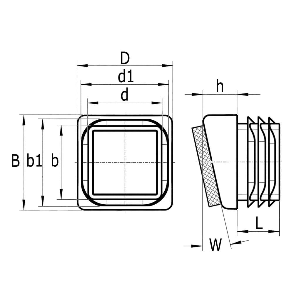 Webgroep 6308 - tekening 1
